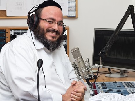 עמי מימון | צילום: שגיא לייבמן