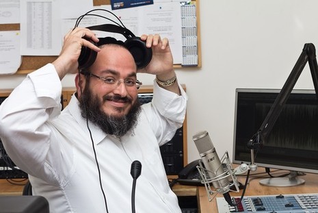 עמי מימון | צילום: שגיא לייבמן