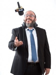 חמיצר החרדי