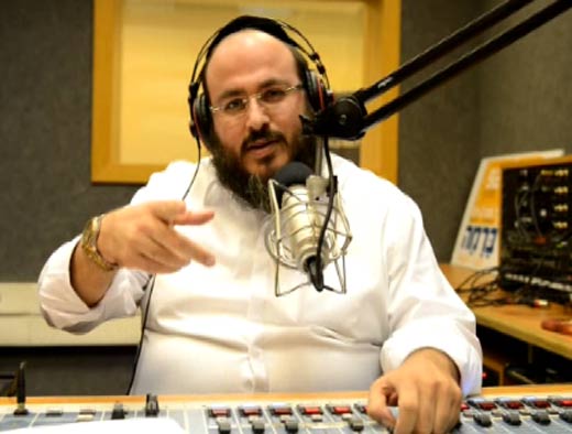 חמיצר החרדי YNET