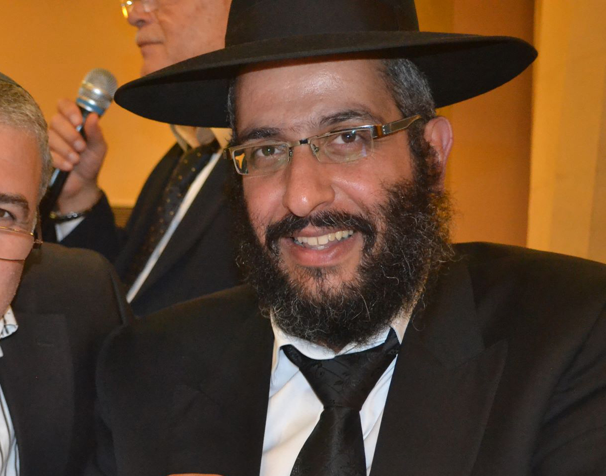 מנדי עטל