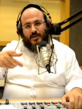 חמיצר החרדי: 10,000 ש"ח לפתרון "חידת הלכה" | Ynet